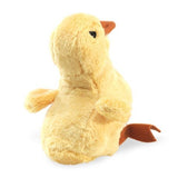 Folkmanis Finger Puppet - Duckling