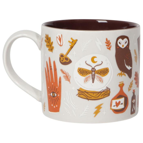 Danica Jubilee 14oz Mug in Gift Box - Spellbound