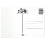 Toronto Skyline Postcard - Daytime