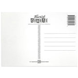 Toronto Skyline Postcard - Dusk