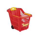 Androni Giocattoli Mini Market Shopping Basket