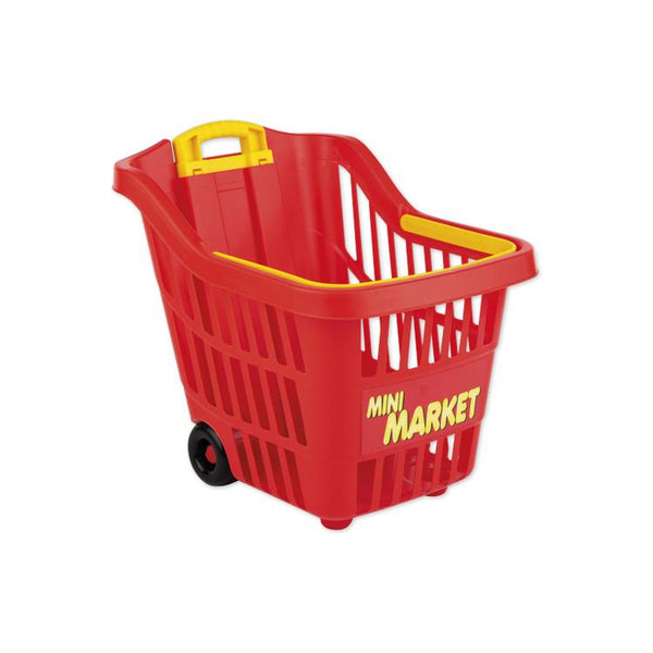 Androni Giocattoli Mini Market Shopping Basket