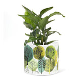 Abbott Planter - Small Trees