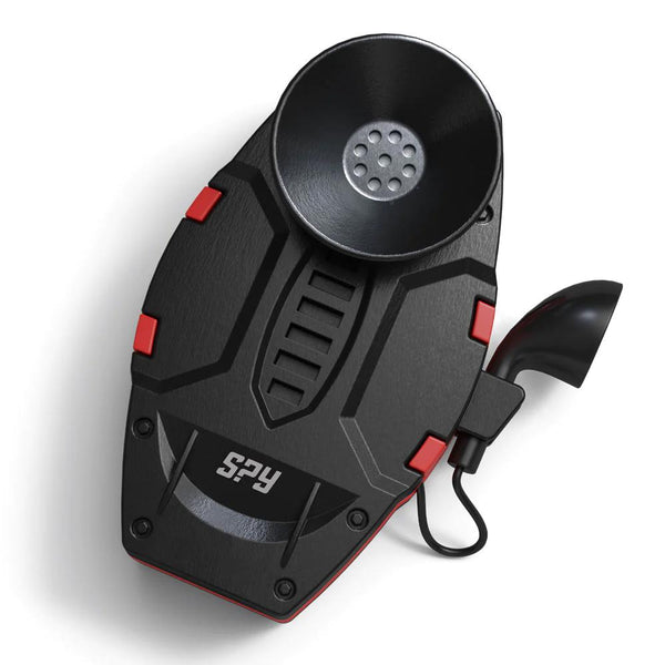 Thames & Kosmos Spy Labs: Listening Device