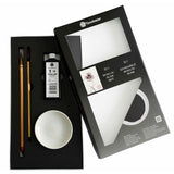 Yasutomo Bokuju Sumi Set