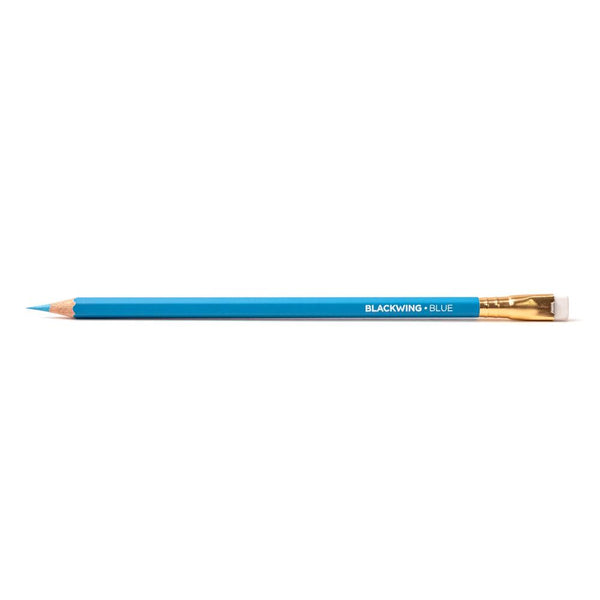 Blackwing Palomino Non-Photo Blue Pencils - 4pk