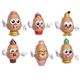 Hasbro Potato Head Tots Collectible Toy Blind Pack