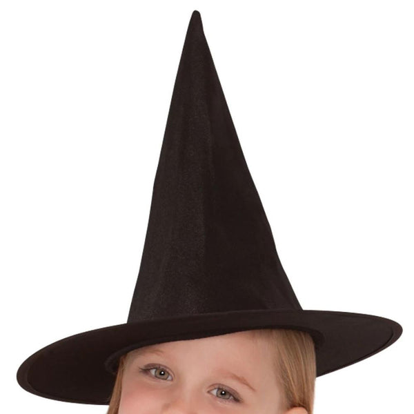 Amscan Halloween Costume Accessory - Witch Hat, Child Size