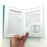 The Little Book of Sacred Geometry by Astrid Carvel