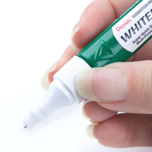 Pentel Whitespeed Wide Tip Correction Pen