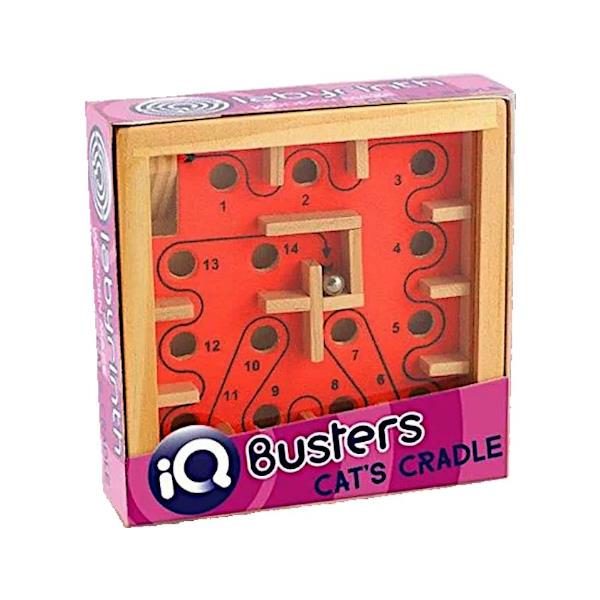 IQ Busters Labyrinth, Assorted