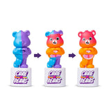 Care Bears Collectible Peel & Reveal Surprise Figures Blind Pack