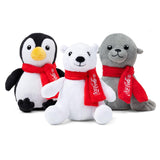 Coca Cola Pop Can Collectibles Plush Toy, Blind Pack
