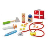 Viga Medical Kit Playset