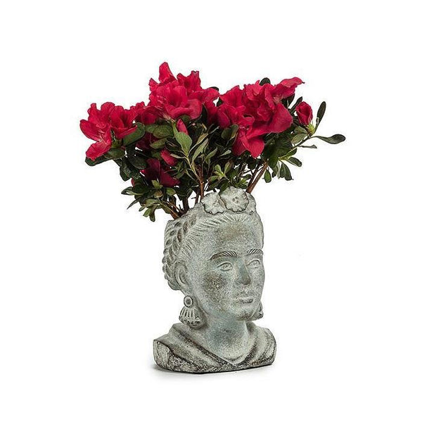 Abbott Planter - Small Frida Kahlo (Ì)