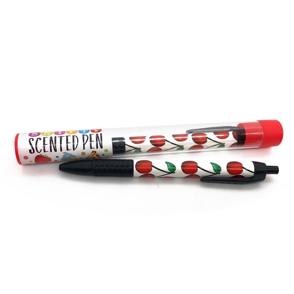 Snifty Scented Pen - Fruit, Assorted