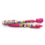 Snifty Scented Pen - Sweets, Assorted