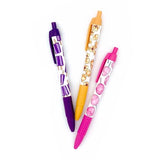 Snifty Scented Pen Set - Carnival