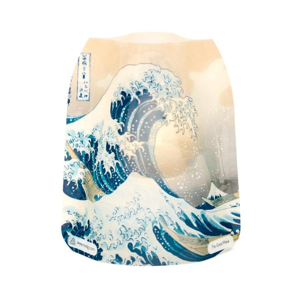 Modgy Luminary Lantern - Hokusai: The Great Wave