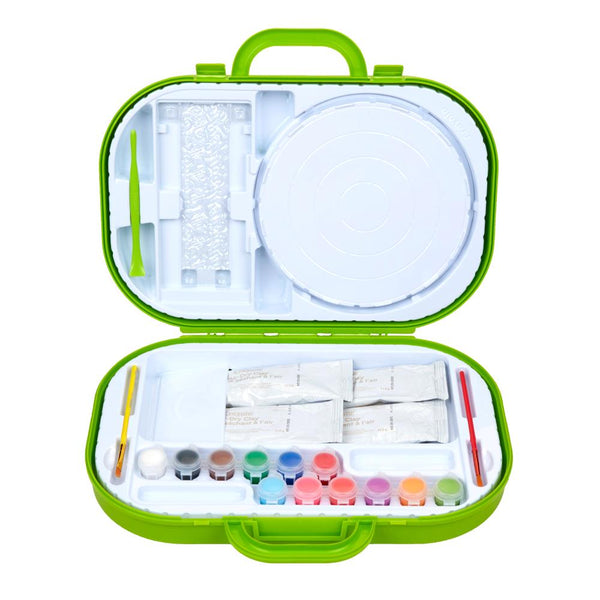 Crayola Clay Sculpting Station