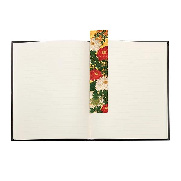 Paperblanks Vintage Bookmark - Natsu