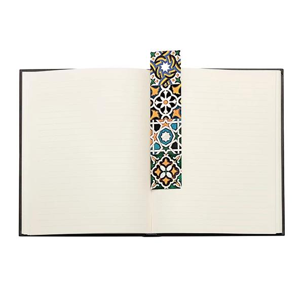 Paperblanks Vintage Bookmark - Porto