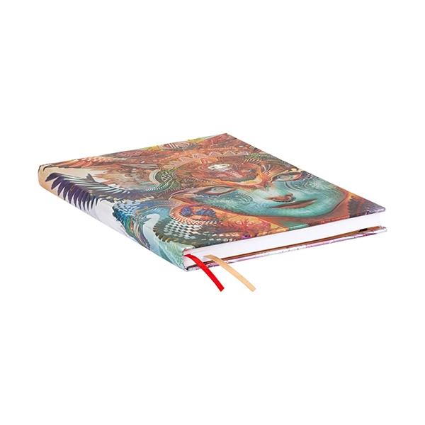 Paperblanks Sketchbook Grande - Dharma Dragon