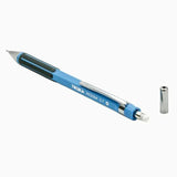 TWSBI Pagoda Jr. Mechanical Pencil, 0.7mm Blue