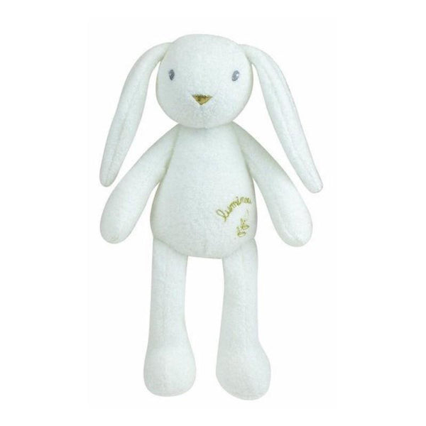 Jemini Plush Toy - Luminou Rabbit