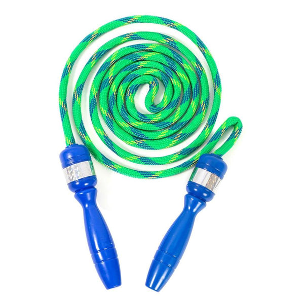 Summer Zone Jump Rope 7ft, Assorted