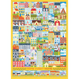 Cobble Hill Puzzle 500pc - Home Sweet Home