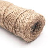Angels Craft Natural Jute Cord 42yd