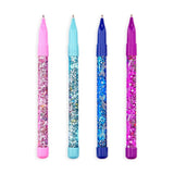 Ooly Celestial Stars Glitter Wand Pens