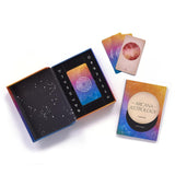 The Arcana of Astrology Boxed Set by Claire Goodchild