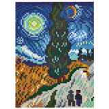 Hama Beads Art Kit - Van Gogh