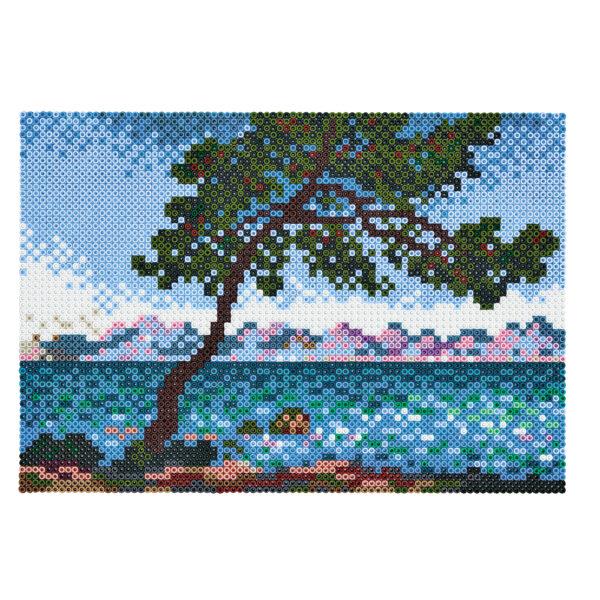 Hama Beads Art Kit - Monet