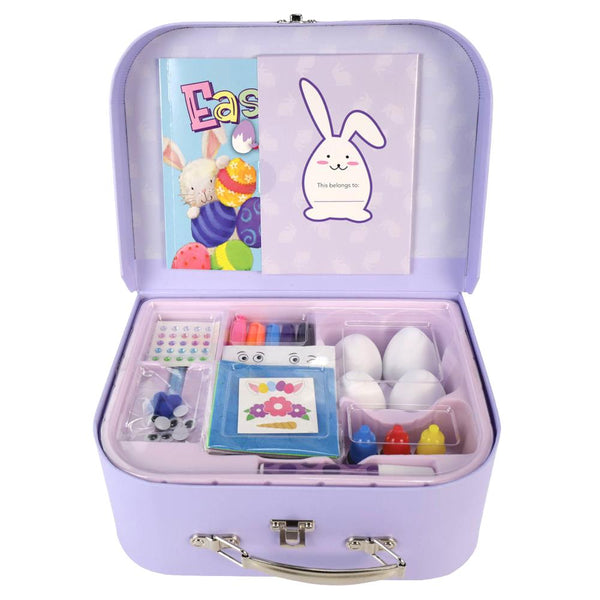 SpiceBox Easter Egg Decorating Kit
