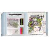 SpiceBox Style Me Up Color Swirl Kit
