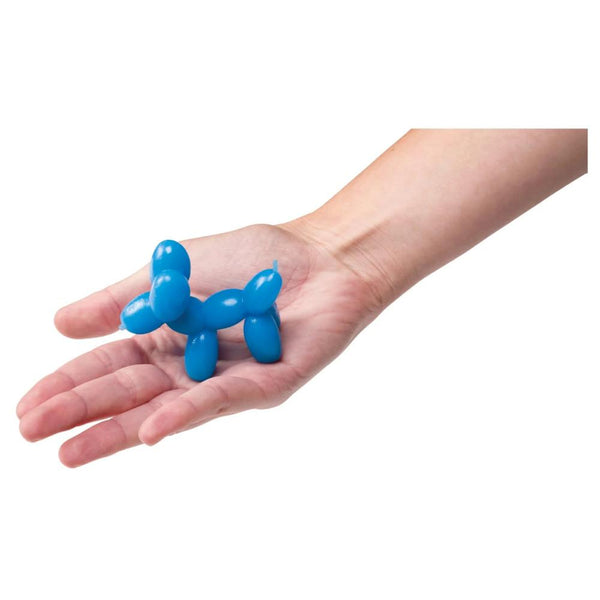 Toysmith Balloon Dog - Assorted