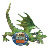 Toysmith Magic Dragon