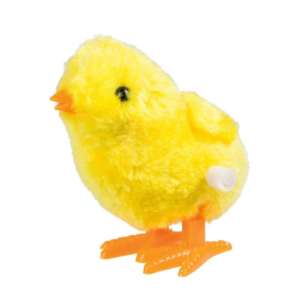 Toysmith Wind-Up Toy - Chick – Midoco Art & Office Supplies