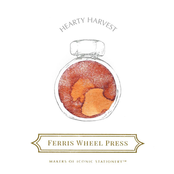 Ferris Wheel Press Ink Charger Set - Frosted Carnival