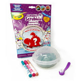 Crayola Scribble Scrubbie Mystery Pet