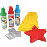 Ideal Sno-Art Snow Marker Kit