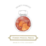 Ferris Wheel Press Bottled Ink - 38ml Hearty Harvest