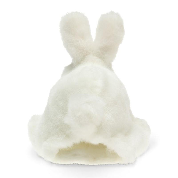 Folkmanis Hand Puppet - White Bunny