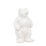 Abbott Vase - Polar Bear (Ì)