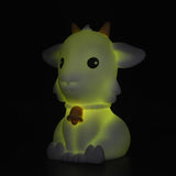 Dhink Nightlight - Goat