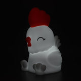 Dhink Nightlight - Rooster