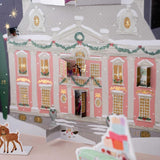 Halfpenny Postage Advent Calendar - Holiday at Curious Manor